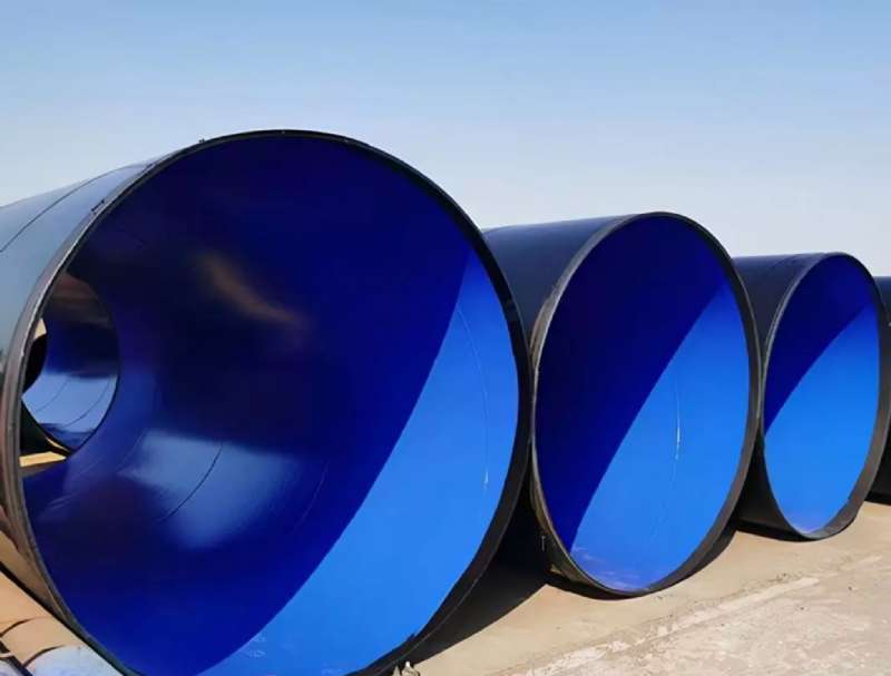 天津tpep防腐鋼管銷售商 天津tpep防腐鋼管銷售商